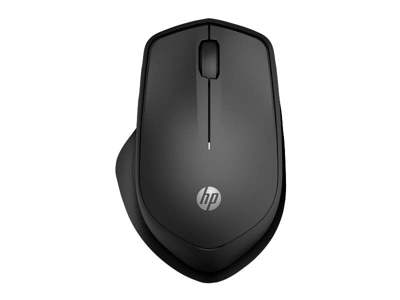 HP 285 Silent Wireless Mouse