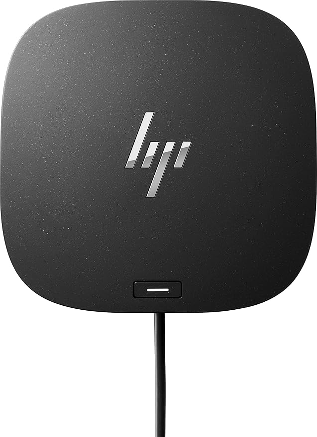 HP USB-C Dock G5 EURO